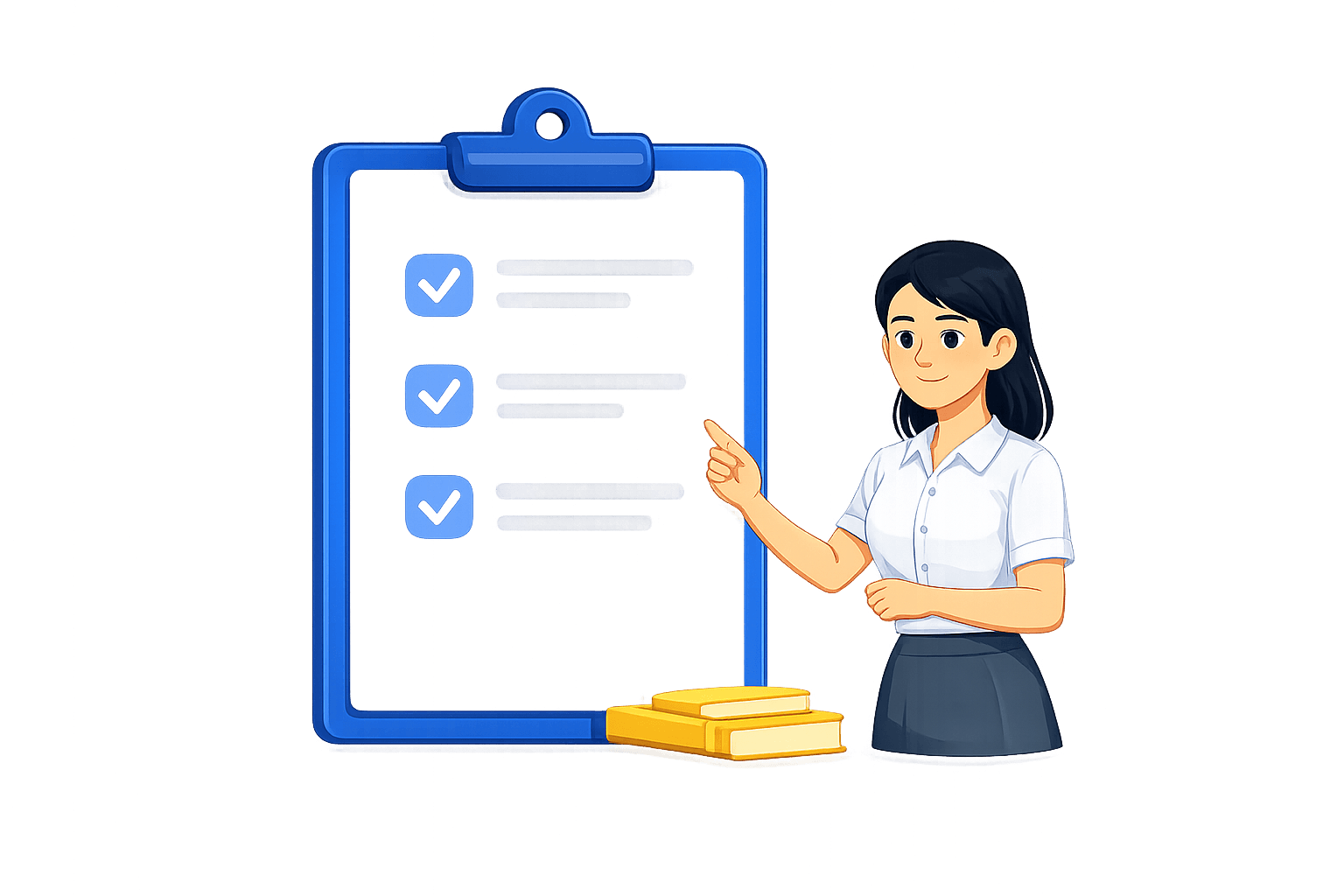 Daftar & Pilih Paket